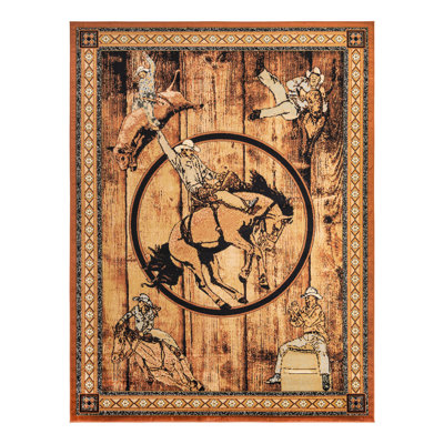 Tapis Rugs.com Pioneer