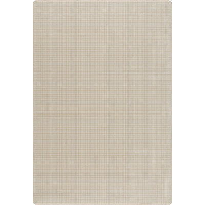 Tapis écru Imagine clubhouse