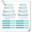 Dinene Food Storage Container