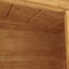 Mercia 16ft x 10ft Retreat Log Cabin (28mm)