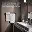 Occasion 24 In. Double Towel Bar-1136784459