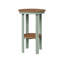 Outdoor Round Side Table-20314784-20314814-20314839