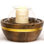 Billur Votive Candle Holder