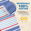 Serviette de plage Villalobos