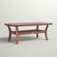 Table basse Oria