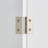 Mishaan Book Cabinet Storage Bookcase-1391363725