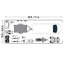 Sheltercoat 16 x 36 pi Garage Peak Grey Std-20238440