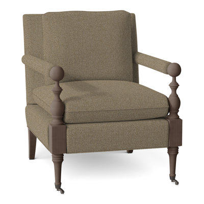 Leslie Armchair