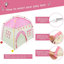 Living And Home 100cm W x 130cm D Pop-Up Play Tent