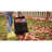 30 Gallons Plastic Trash Bags - 70 Count