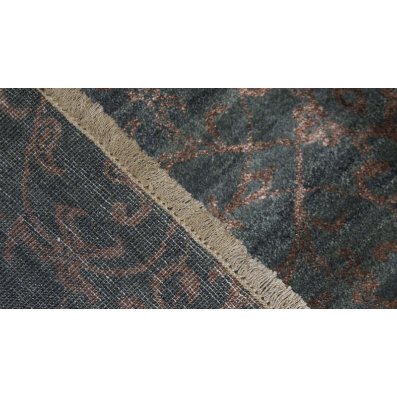 One-of-a-Kind 8'2" X 10' Area Rug