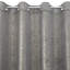 Addine Blackout Curtains Single Panel-360926295