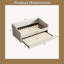 Divan-lit simple avec couchette et rangement-1033096920-1033096917