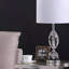 Lampe de table moderne 23,75 po In Georgia