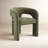 Meline Velvet Dining Chair-792252533
