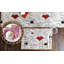 Geometric Rectangle Placemat