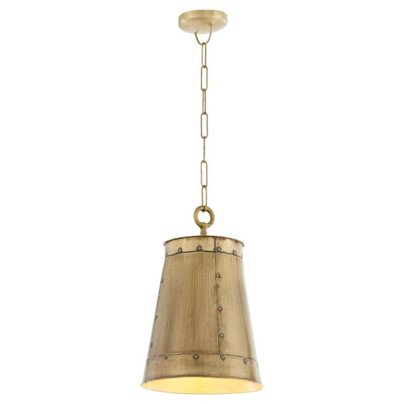 Magalie 11" / 1LT PENDANT