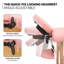 Table de massage pliable Loleatha-1034930500