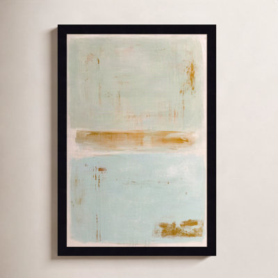 Soft Sided Print by Erin Ashley