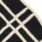 Deedgra Hand Tufted Wool Geometric Rug-553236313
