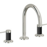 D Street 8" Widespread Lavatory Faucet