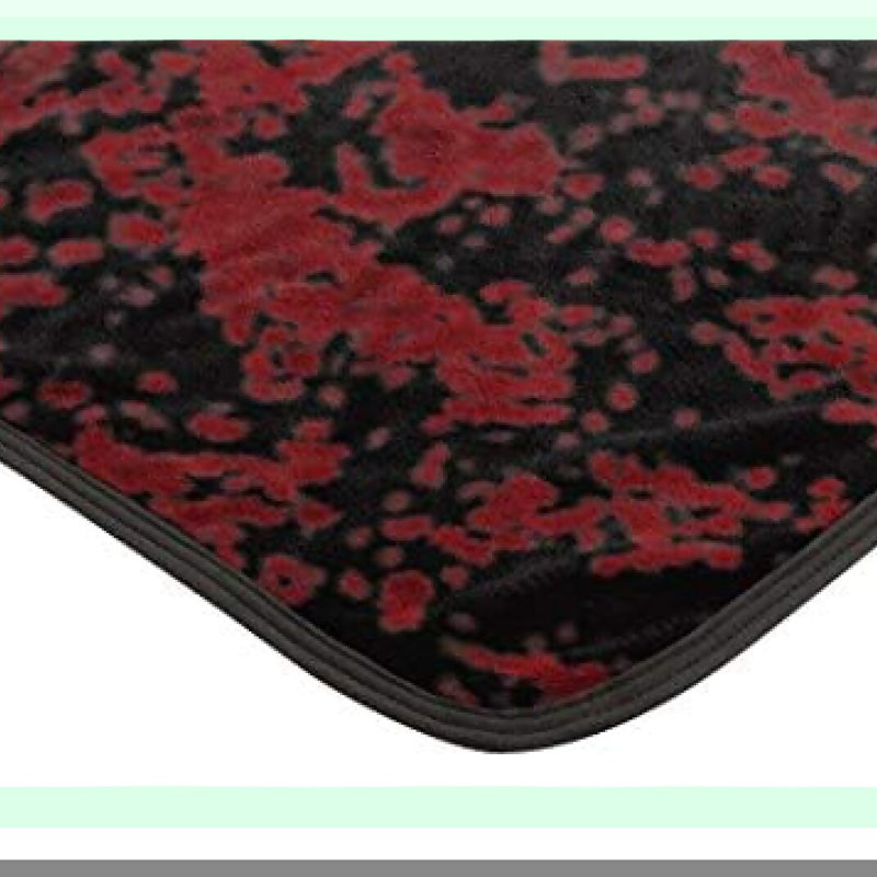 Ultimate Deadpool Micro Raschel Throw Blanket - 46x60 Swordsman Edition