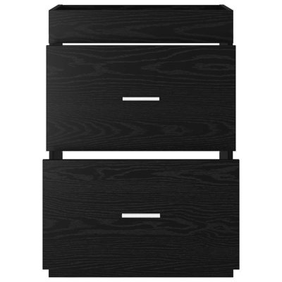 56 mm Single Double Bathroom Vanity Base