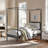 Marlowe 4-Poster Canopy Metal Platform Bed-113958804