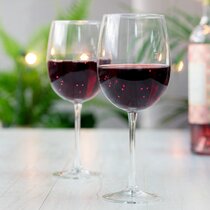 Wayfair  Wine Glasses You'll Love in 2024