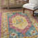 Larrick Oriental Indoor Rug