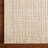 Abani Neutral NTL200B Beige Textured Weave Area Rug-41696059
