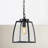 Vasila Outdoor Hanging Lantern