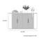 Buffet Modern-129158457-129158458