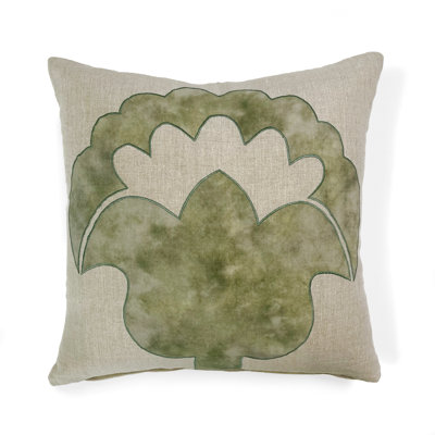 Coussin décoratif Samarkand 18 po