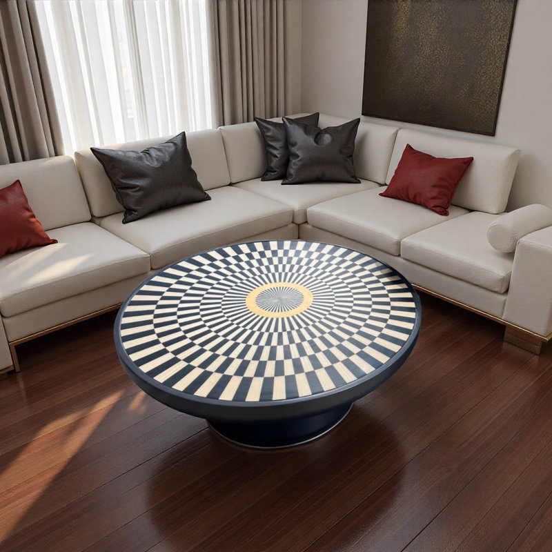 Table basse Italian