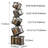 Stylish and Aesthetically Pleasing Bookshelf Decor