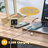 22'' Lamps for Bedrooms Set of 2, Touch Control Table Lamps with 2 USB Ports-1990925338-1983533397-1983533398