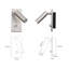 Aluminium LED Swing Arm Sconce-1298907100