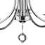 Ackermann 5 - Light Chandelier-5079934