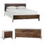 Thomas Bina Piece Bedroom Set