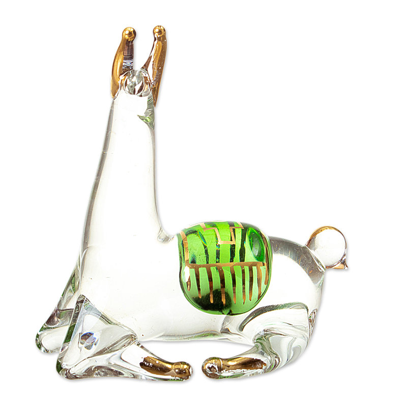 Aleeshba Animals Figurines & Sculptures