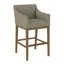 Upholstered Stool-1397671250-1397671403
