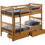 Fincham Single (3') Standard Bunk Bed-20695364