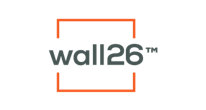 Logo wall26