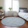 Kinslee Geometric Rug