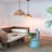 Chandelier - Rope Woven Design