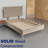 Alisander Upholstered Platform Bed-839743141-839743146