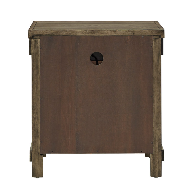 Margot 24'' W Nightstand