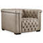 MS Swivel Standard Recliner