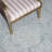 Martha Stewart 3859 Hand Tufted 85% Wool; 15% Cotton Damask Rug-128506980
